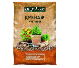 ФАСКО Огородник Дренаж крупный 10 л