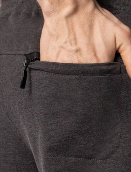 VILATTE / Брюки из тонкого футера  фото 3