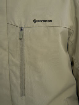 E2414-24 куртка мужская - Strobbs фото 5