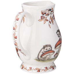 КУВШИН LEFARD FOREST TALE 1100 МЛ 18,5*12,3*17,4 СМ  фото 4