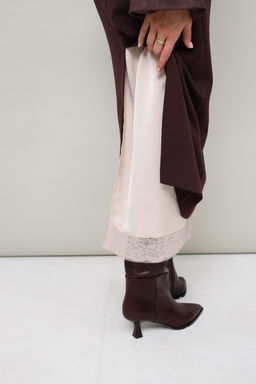 Юбка-карандаш 11-423/1 - Pur pur фото 3