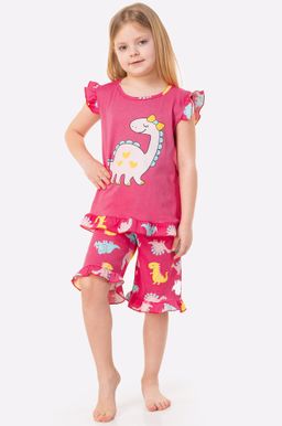 Пижама для девочки Bonito  фото 2