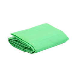 Тент защитный, 3 2 м, плотность 90 г/м, УФ, люверсы шаг 1 м, зелёный - Simaland фото 15