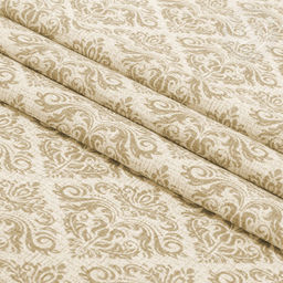 Шторы для кухни с подхватом Жаннет 145*180/Шторы: 2 шт.- 145*180, подхваты: 2 шт. Шторы АРТ ДИЗАЙН для кухни  фото 7