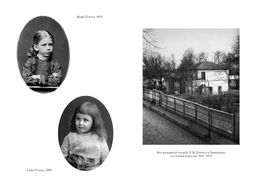 Жизнь с гением: Жена и дочери Льва Толстого. Михновец Н. - Азбука фото 3