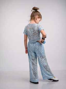 КД1290-Г Костюм Монблан - Baroshakids фото 6