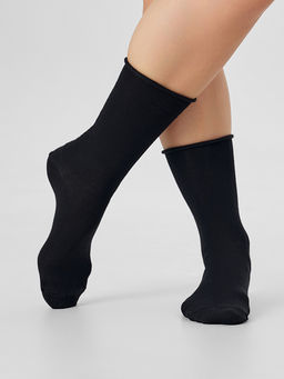 НОСКИ ЖЕНСКИЕ (3 пары) - Mark formelle фото 11