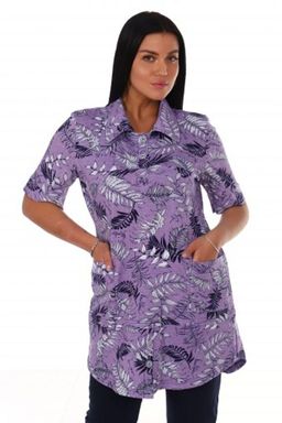 Туника Белла (Сирень)