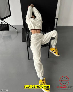 Костюм двойка, двухсторонний флис