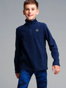 32311203 Куртка трикотажная для мальчиков