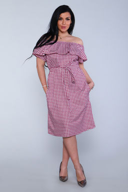 Платье 71064 - Натали фото 27