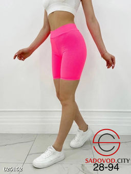 Велосипедки женские - Zum ming фото 7