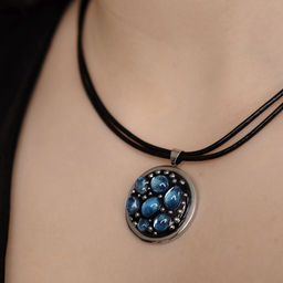 CRYSTALIZE Колье LKY5815