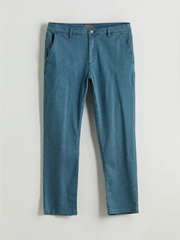 880 Chino Fit Erkek Jean Pantolon