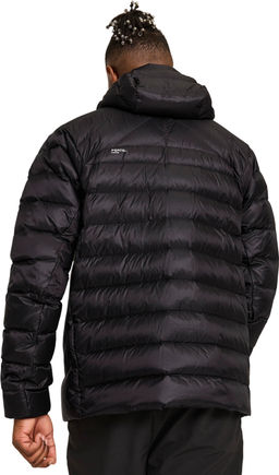 Пуховик мужской