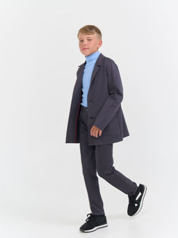 Бадлон Голубой 7+ - Bungly фото 6