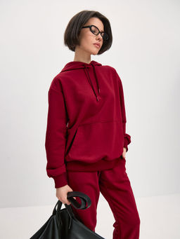 Костюм женский 25214-507 футер - Avese фото 57