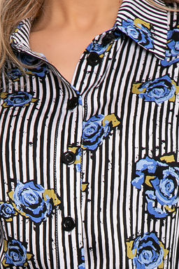 Платье 70806 - Avili фото 4