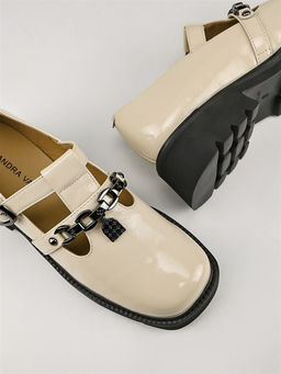 Лоферы женские/ Броги S3-764 - Piniolo фото 3