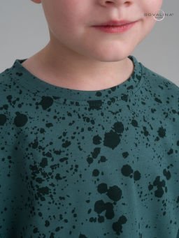 Костюм Daily men бум хаки - Sovalina фото 25