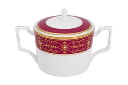 Чайный сервиз Офелия, 6 персон, 21 предмет - Anna lafarg emily фото 4