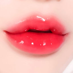 Глянцевый тинт-плампер для губ - Bebe Tint 04 Apple Like, 3,8 гр