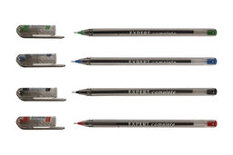 Expert Complete Classic Ручка шариковая ECW-22040 0.7 мм 25 шт. цвет чернил: синий