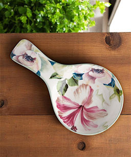 Ложка-подставка Магнолия, 24 см - Casa domani фото 5