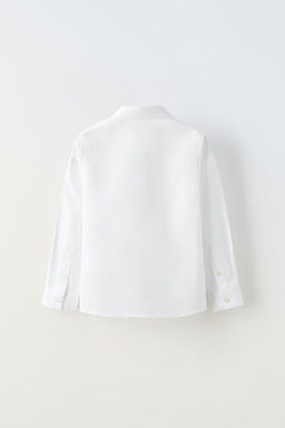 DOKULU GOMLEK - Zara фото 2