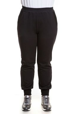 Брюки 1190-1 черный - Novita фото 2