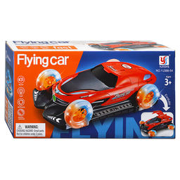 Машина "Flying" в коробке