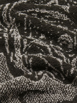 Полотенце махровое Этель Лучший рыбак, 50?90 см, 100% хлопок, 420 г/м?, коричневое