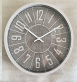 Часы настенные 30 см / 8382A /уп 20/