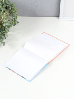 Фотоальбом на 40 фото 10×15 см «Букет с хризантемами», в коробке, 4.5×14×17 см