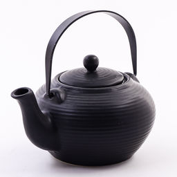 60425 Заварочный чайник 700 мл керамика (х12)