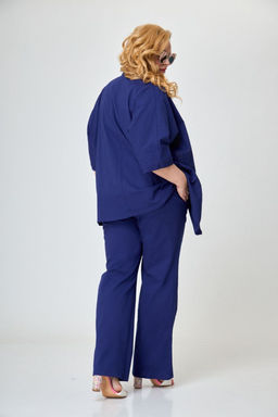 Костюм ANELLI 1270 василек  фото 5