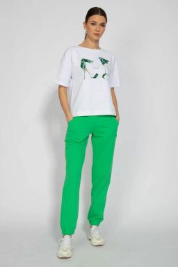 Футболка 4026 LV - Kivviwear фото 2