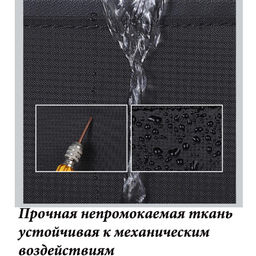 Рюкзак SR-2520-Blue