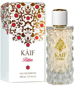 Ж NEO Парфюм/вода 100мл KAIF Биттер / Bitter. 6