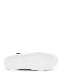 Коричневые туфли