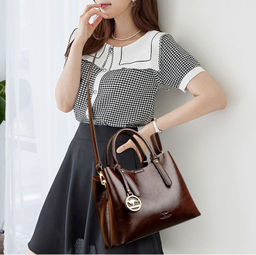 KAIDIFEINIROO Сумка женская 9695 фото 7