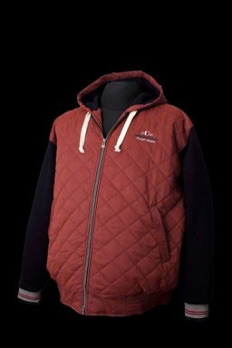 Куртка HANSTER