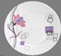 Тарелка глубокая суповая 480 мл 155 мм / TW-60 (6834) /уп 6/72/