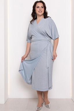 6160 Платье - Prima linea фото 5