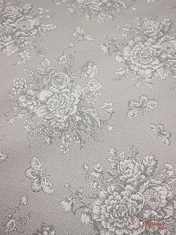 Рогожка Французский романс, ш.1.5м, хлопок-100%, 165гр/м.кв