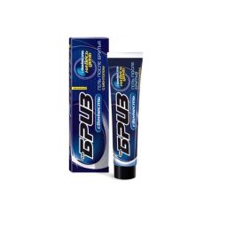 ТимБРИЗ гель п/бритья 75мл Свежесть с ментолом