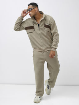 ФЛИС с НАЧЕСОМ Спортивный костюм демисезонный ,Турция - Mtforce фото 9