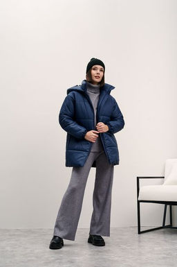 Куртка женская Сноу - Yollochka фото 19