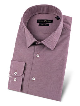 Рубашка 23-57-Б-06 - Nicolo angi фото 3