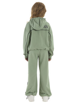 Джемпер для девочки О56817 - Карамелли фото 2